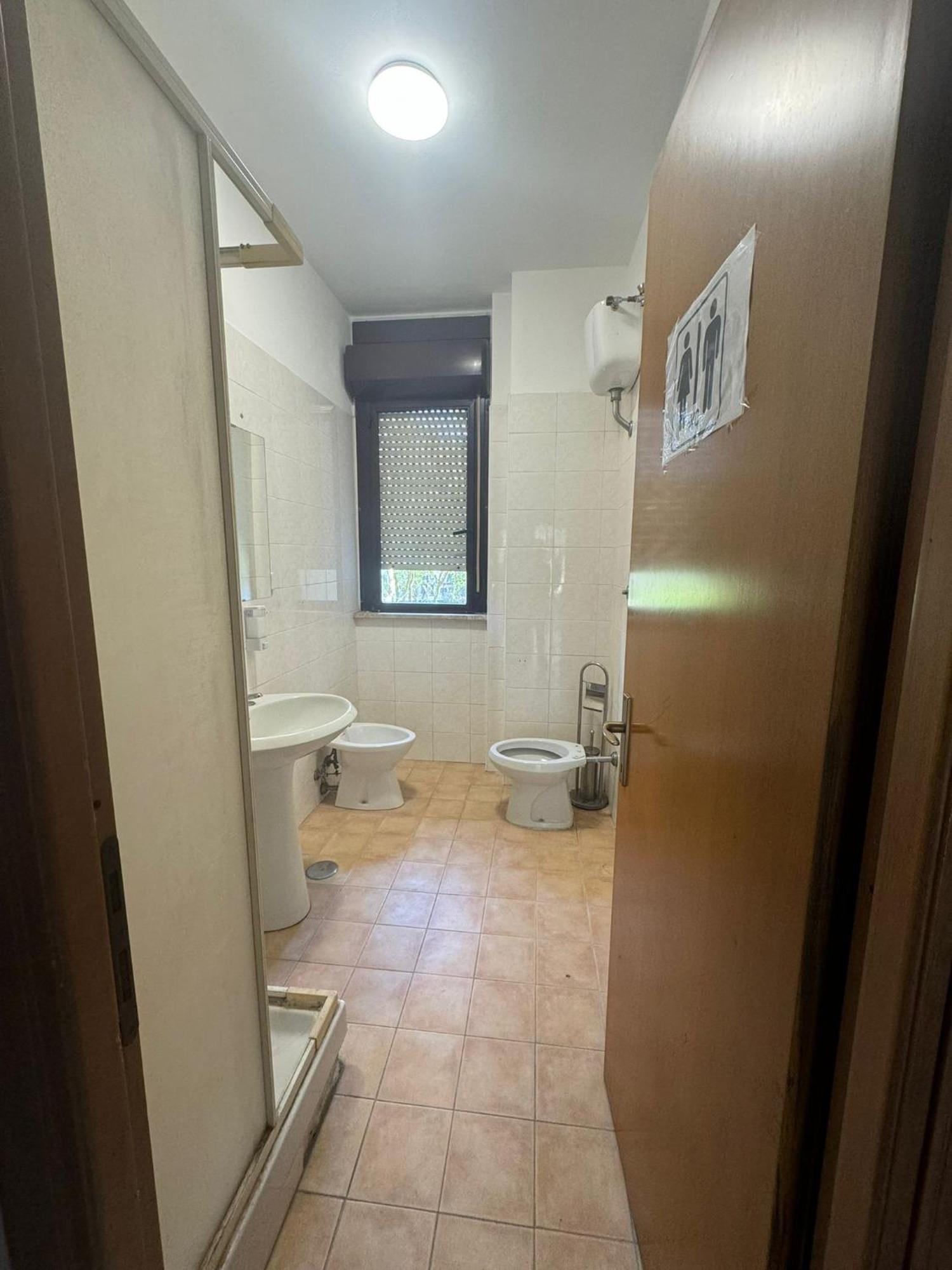 Rahima Guest House Roma Exterior foto