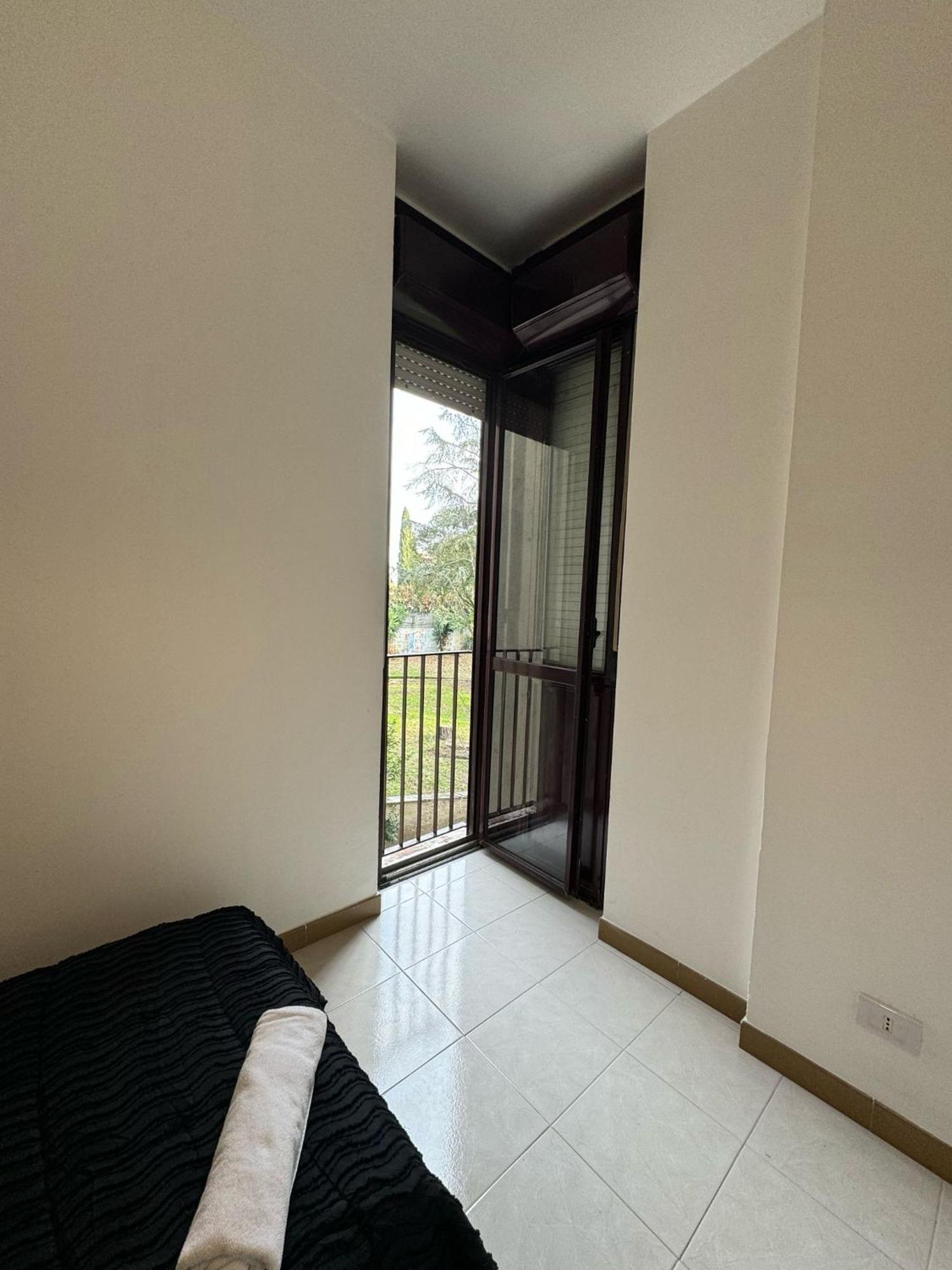 Rahima Guest House Roma Exterior foto
