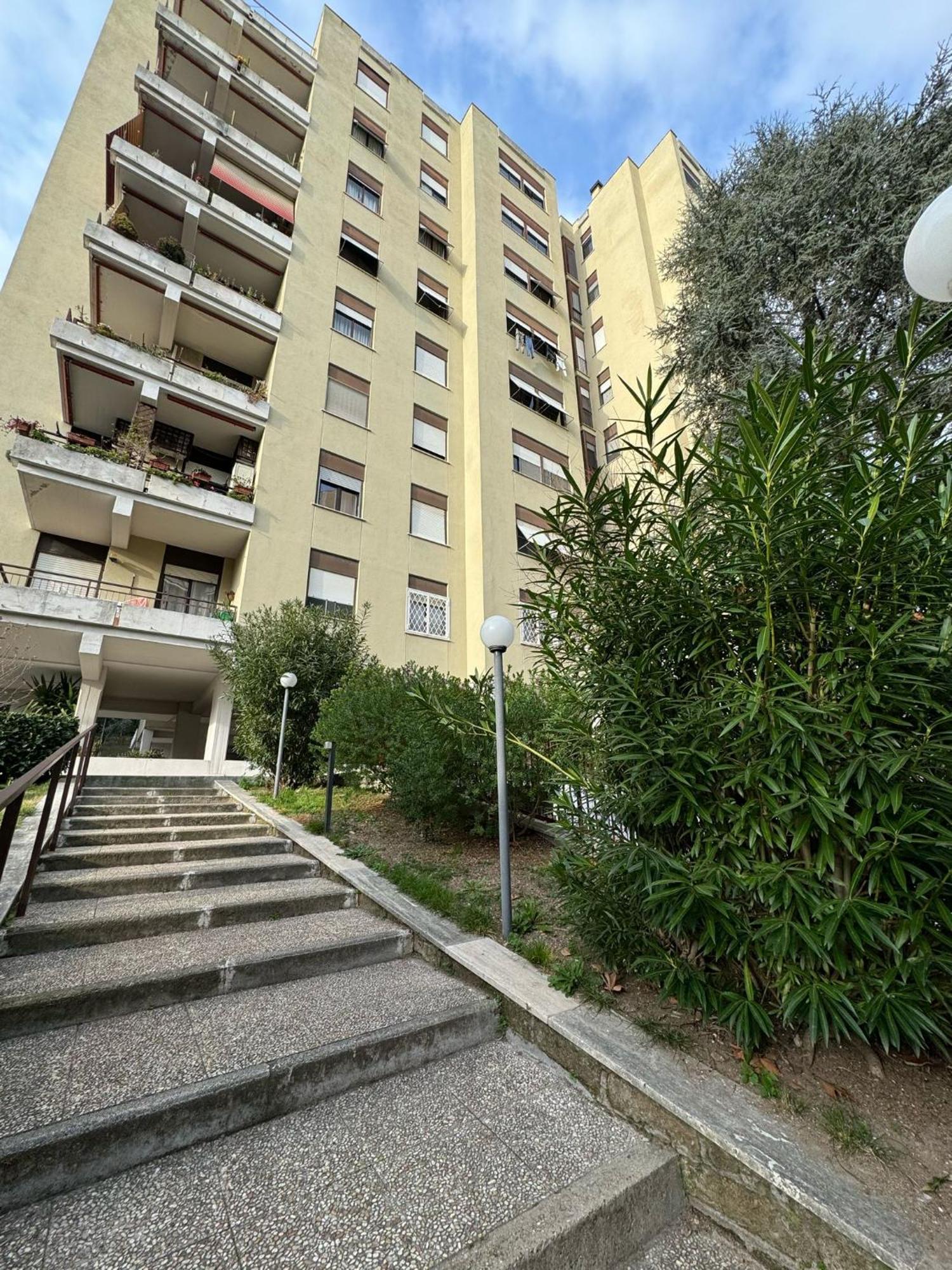 Rahima Guest House Roma Exterior foto