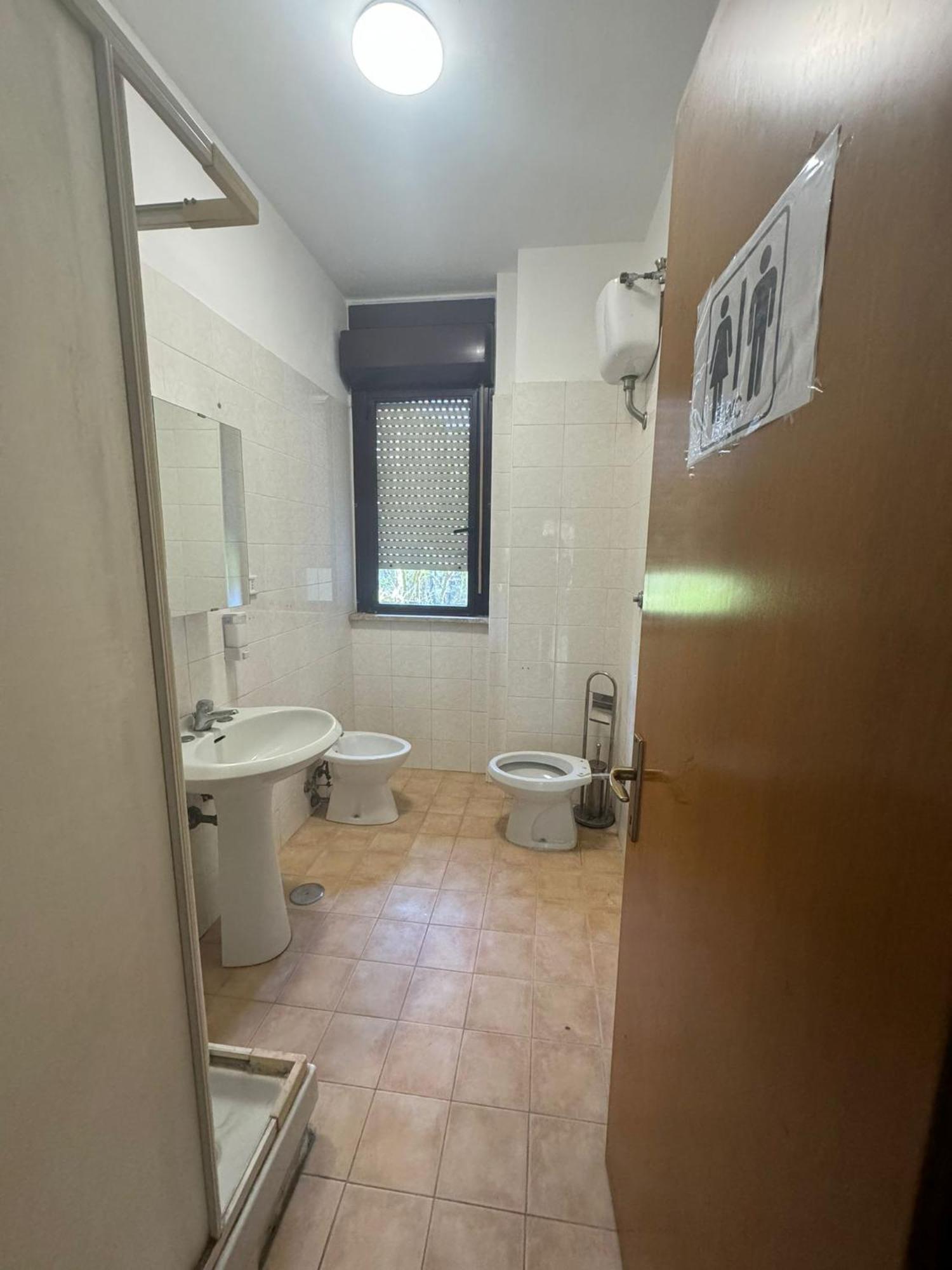 Rahima Guest House Roma Exterior foto