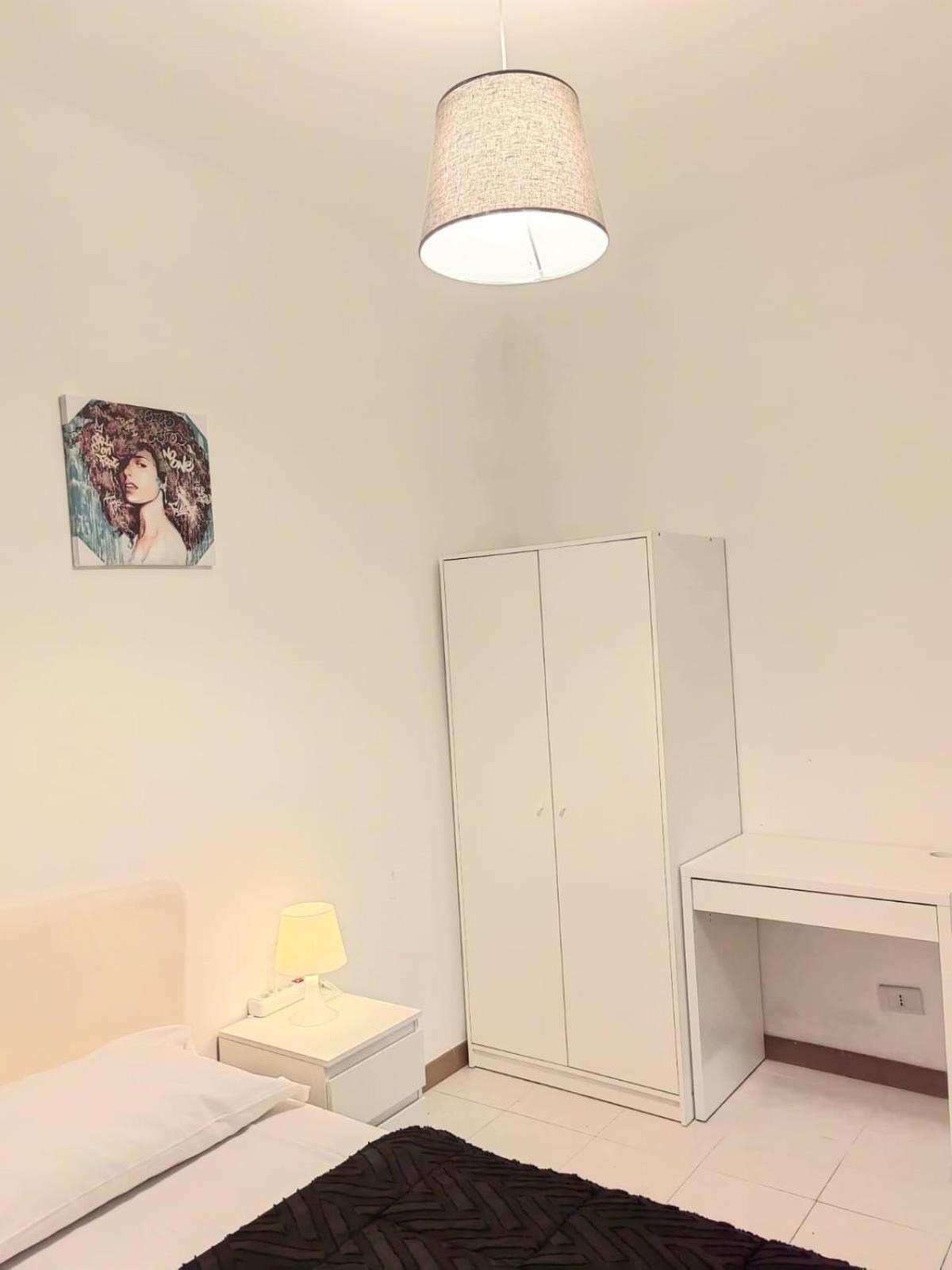 Rahima Guest House Roma Exterior foto