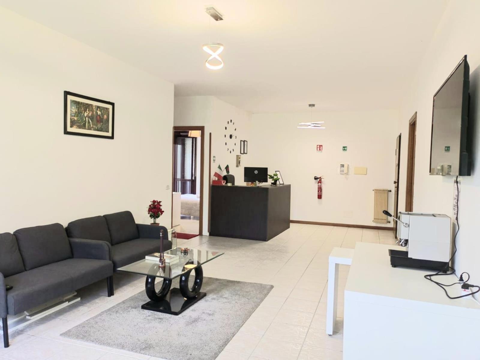 Rahima Guest House Roma Exterior foto
