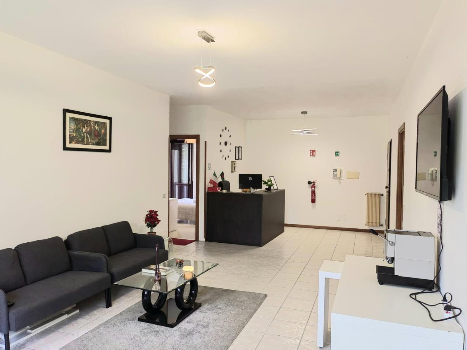 Rahima Guest House Roma Exterior foto