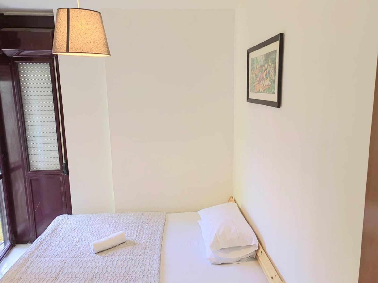 Rahima Guest House Roma Exterior foto