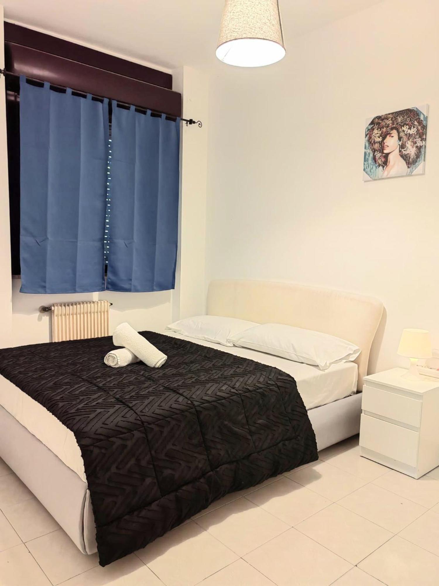 Rahima Guest House Roma Exterior foto