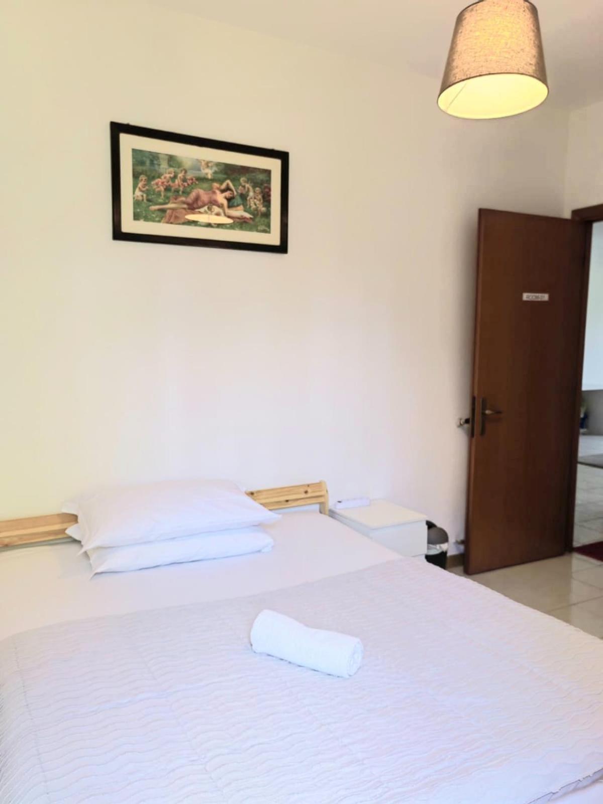 Rahima Guest House Roma Exterior foto