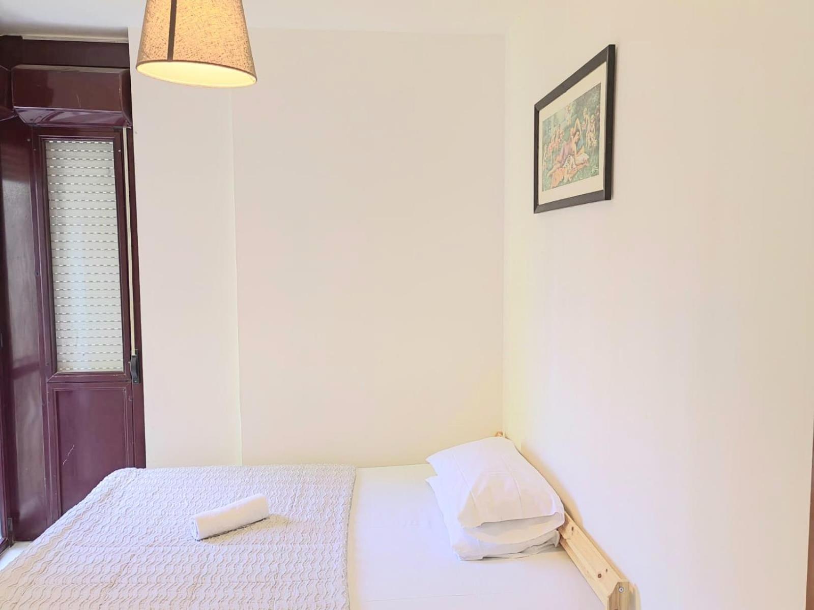 Rahima Guest House Roma Exterior foto