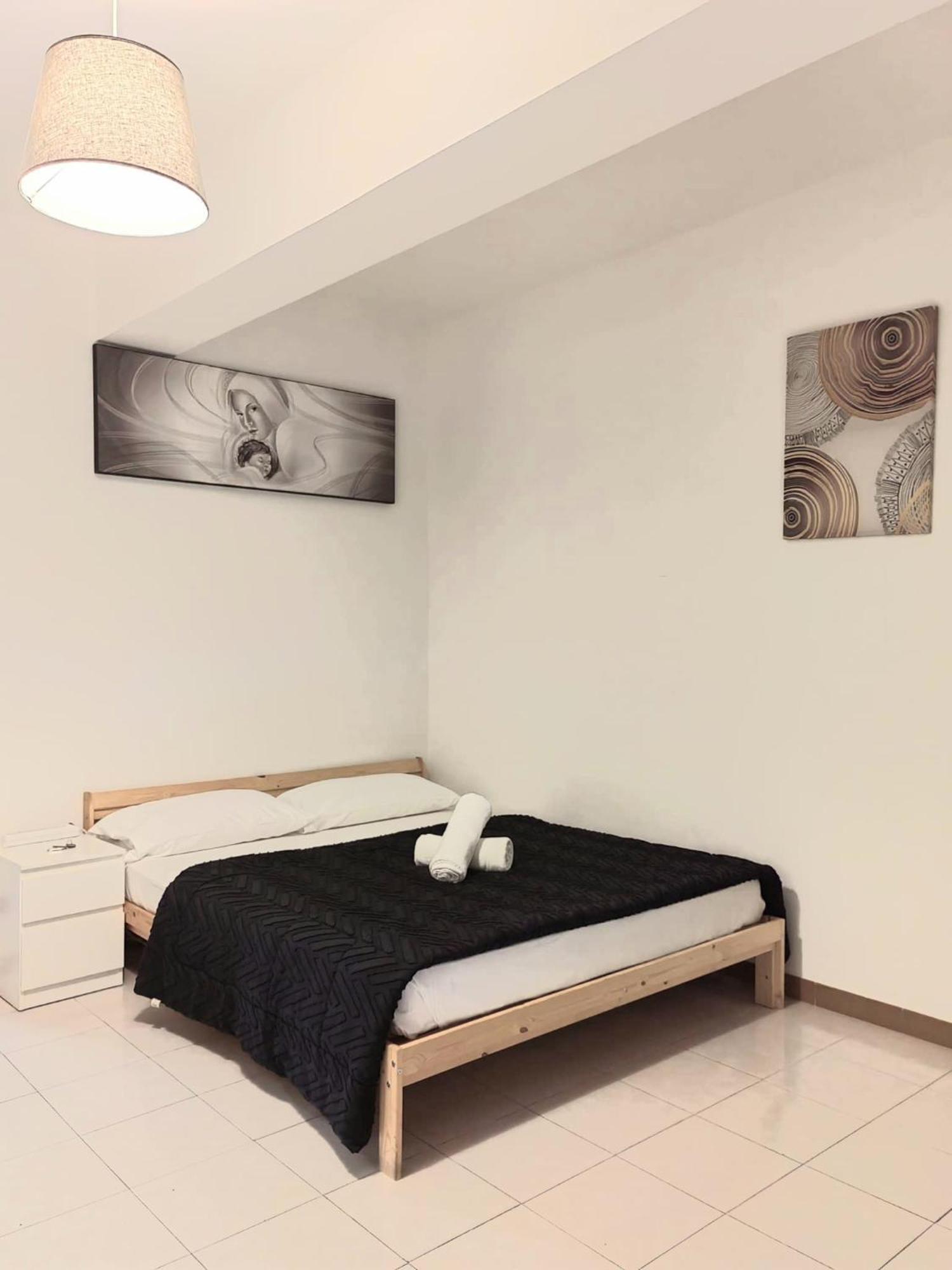 Rahima Guest House Roma Exterior foto